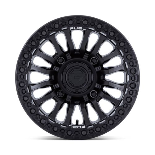 Fuel UTV FV125 Rincon UTV Beadlock