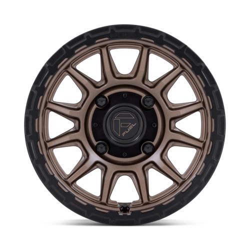 Fuel UTV FV866 Piston UTV