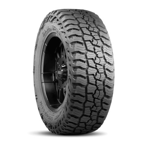 Mickey Thompson Baja Boss AT