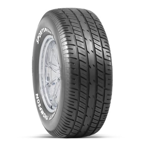 Mickey Thompson Sportsman ST