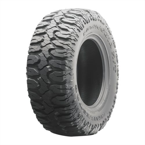 Milestar Pat M/T