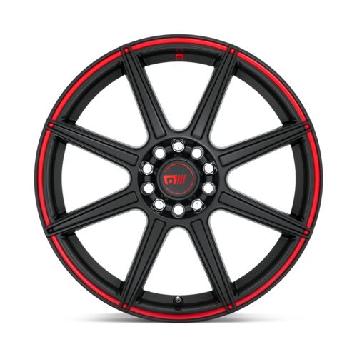 Motegi MR142 CS8