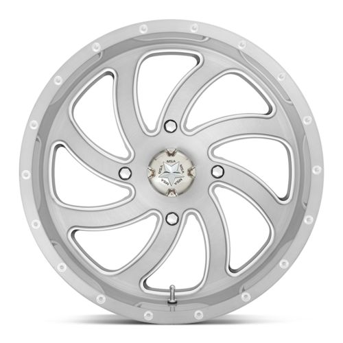 MSA Offroad Wheels M36 Switch