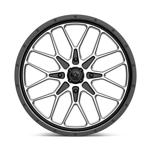 MSA Offroad Wheels M45 Portal