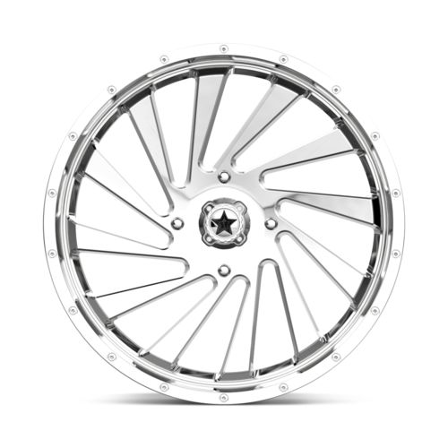 MSA Offroad Wheels M46 Blade