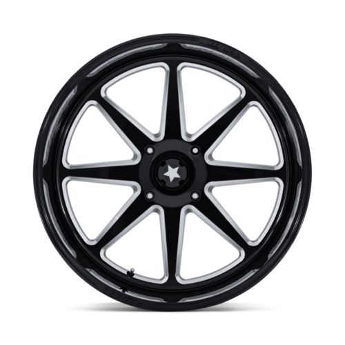 MSA Offroad Wheels M54 Spark UTV