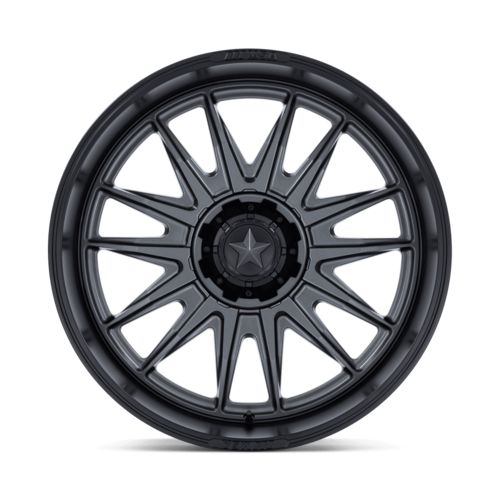 MSA Offroad Wheels M55 Commander UTV