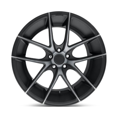 Niche 19X9.5 Targa