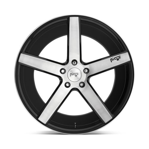 Niche M124 Milan