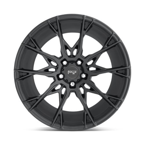 Niche M183 Staccato