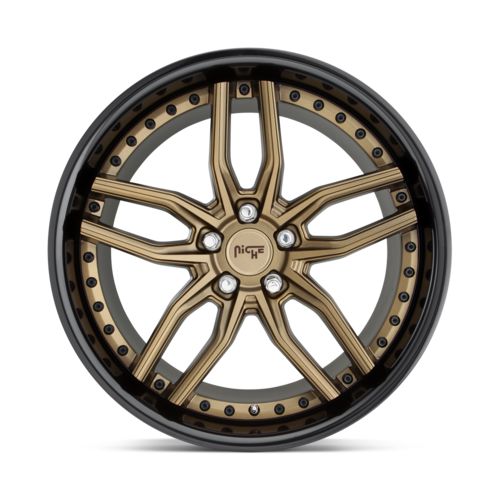 Niche M195 Methos