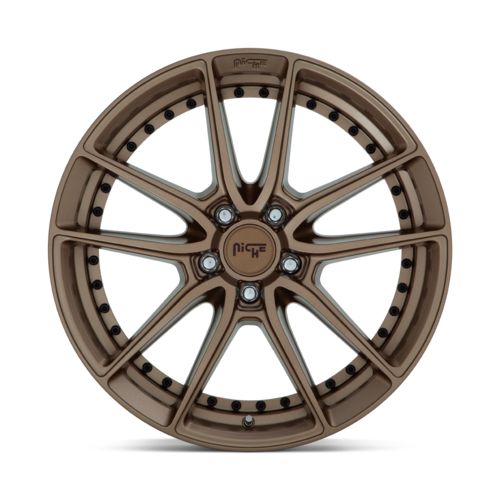 Niche M222 DFS