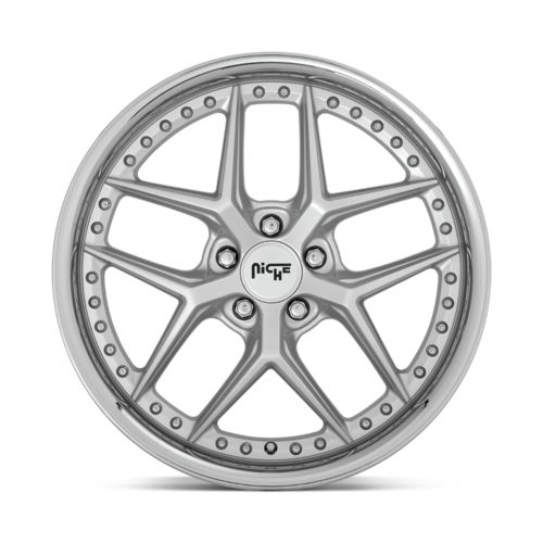 Niche M225 Vice