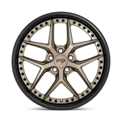 Niche M227 Vice