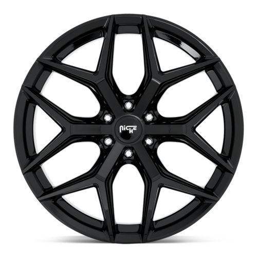 Niche M231 Vice SUV