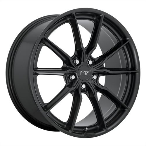 Niche M238 Rainier