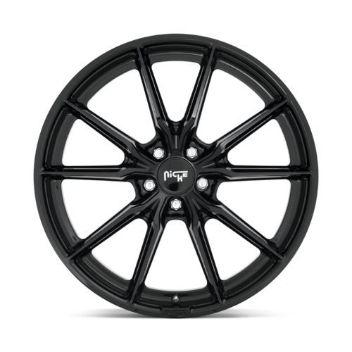 Niche M240 Rainier