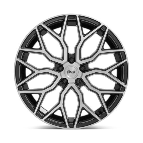 Niche M262 Mazzanti