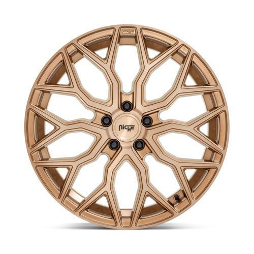 Niche M263 Mazzanti