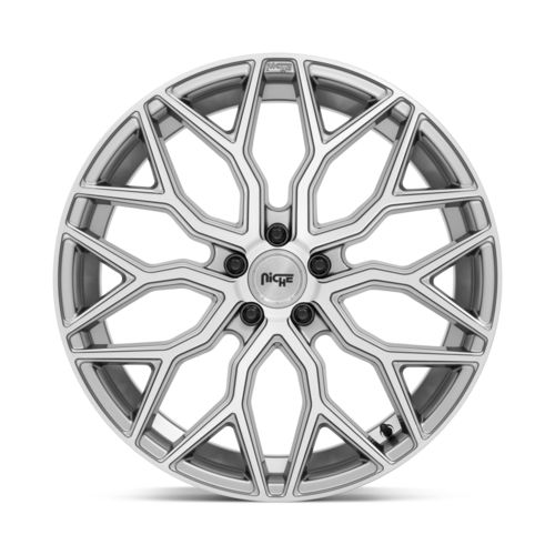 Niche M265 Mazzanti