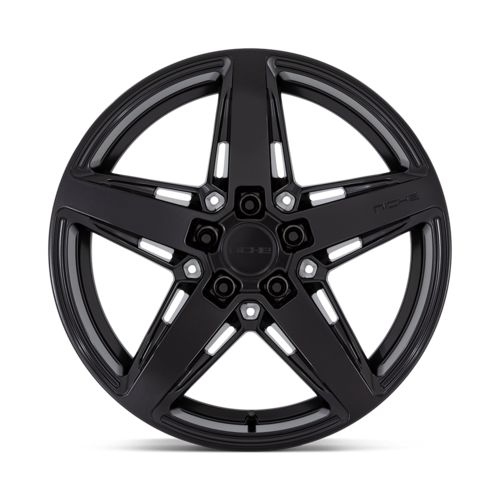 Niche M269 Teramo