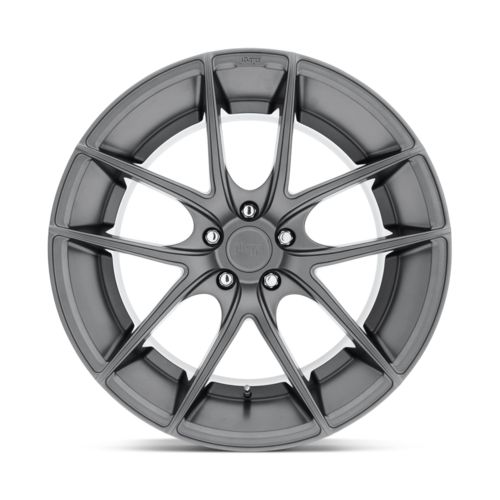 Niche Targa