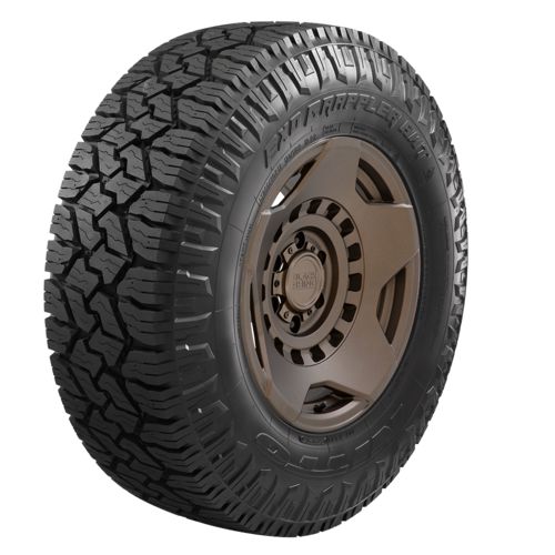 Nitto Exo