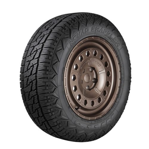 Nitto Nomad Grappler