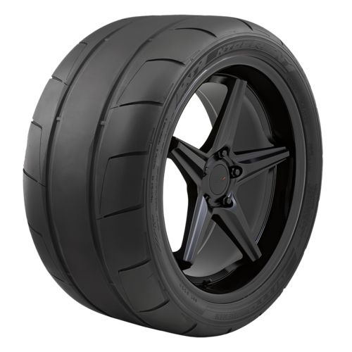 Nitto NT05R