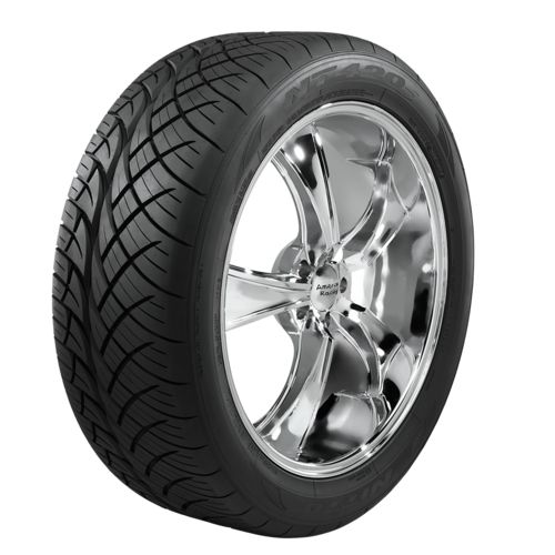 Nitto NT420S
