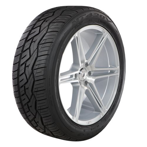 Nitto NT420V