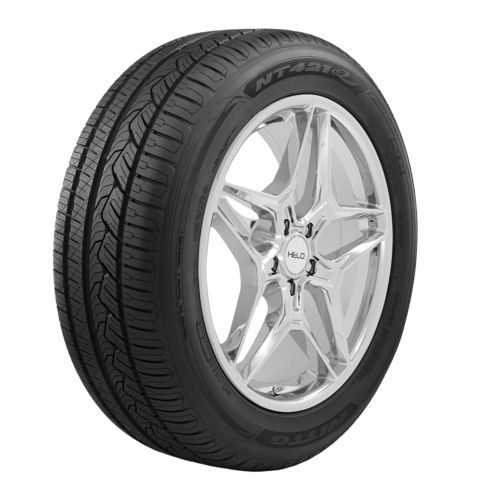 Nitto NT421Q