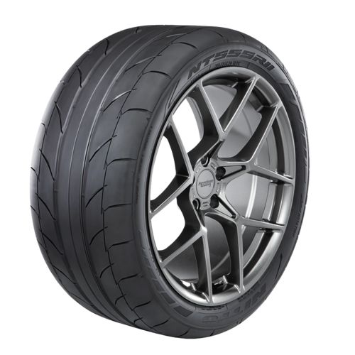 Nitto NT555RII LL
