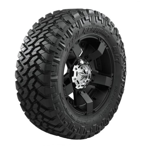 Nitto Trail Grappler