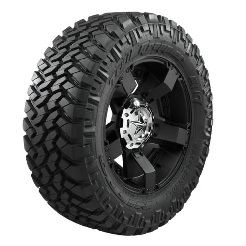 Nitto Trail
