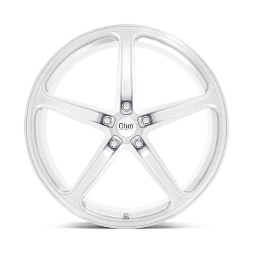 OHM Amp
