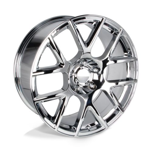 Performance Replicas PR163