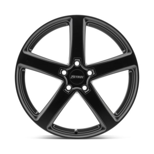 Petrol P2A