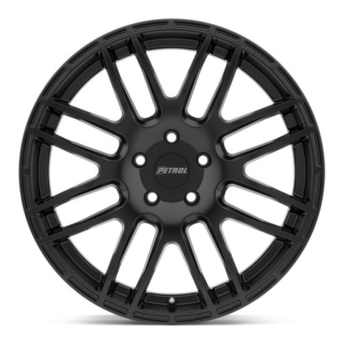 Petrol P6A