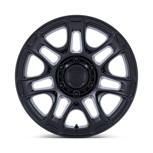 Pro Comp PA204 Roughneck