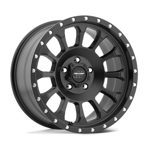 Pro Comp PA34 Rockwell