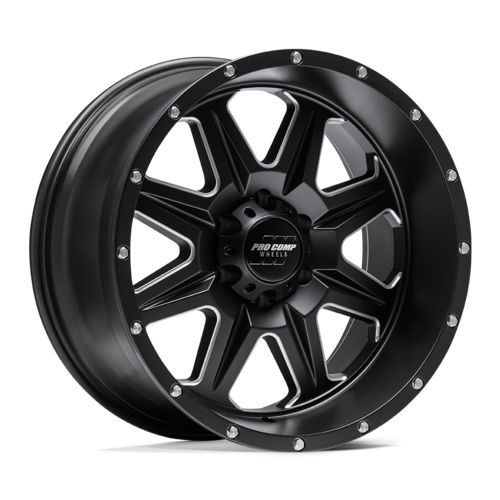 Pro Comp PA63 Recon