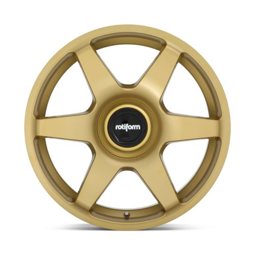 Rotiform R118 Six