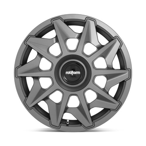 Rotiform R128 CVT
