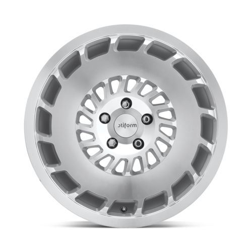 Rotiform R135 CCV