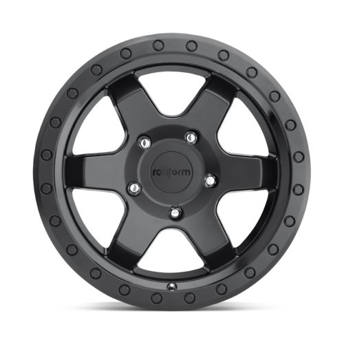 Rotiform R151 Six-Or