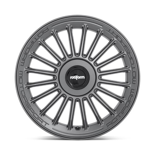 Rotiform R160 Buc-M