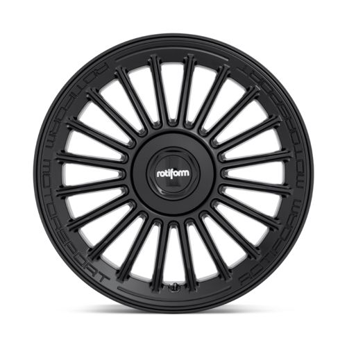 Rotiform R161 Buc-M