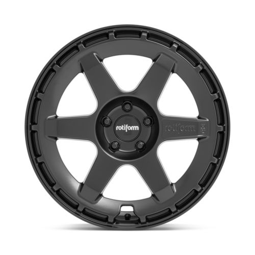 Rotiform R186 KB1