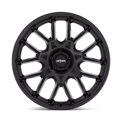 Rotiform R195 ZWS